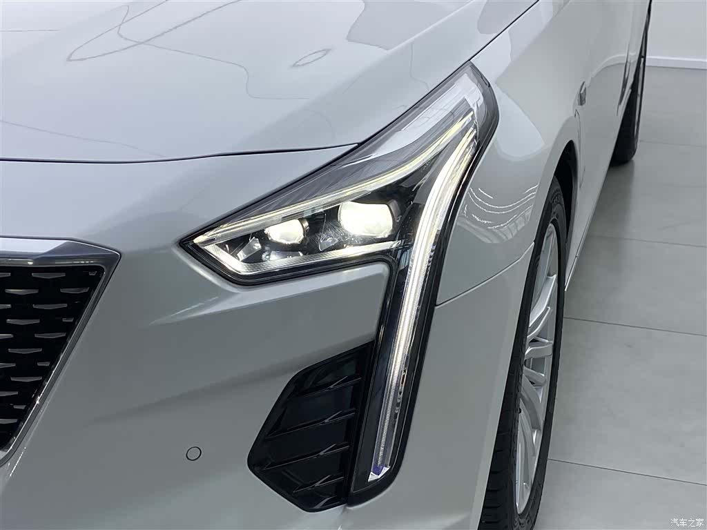 Cadillac CT6, 2020 31