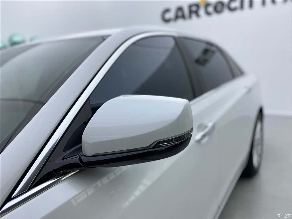 Cadillac CT6, 2020 28