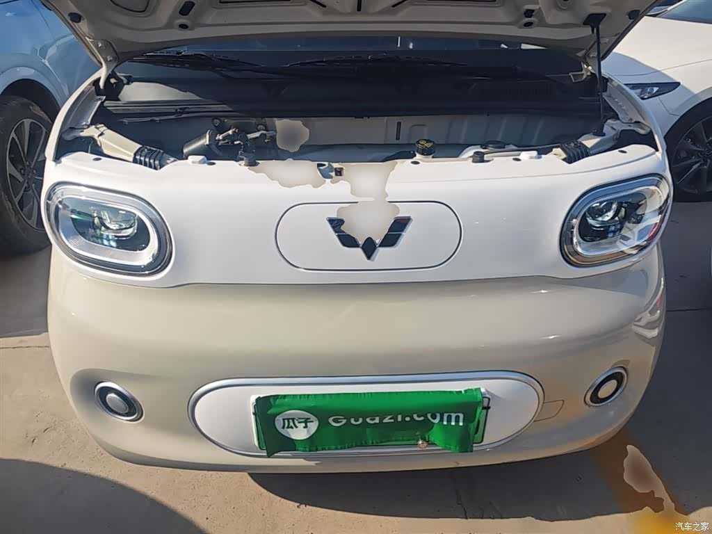 Wuling MINIEV, 2025 20