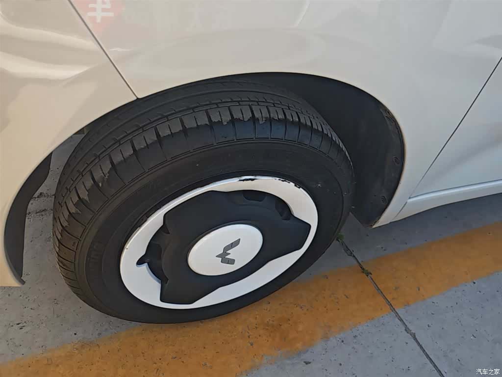 Wuling MINIEV, 2025 23