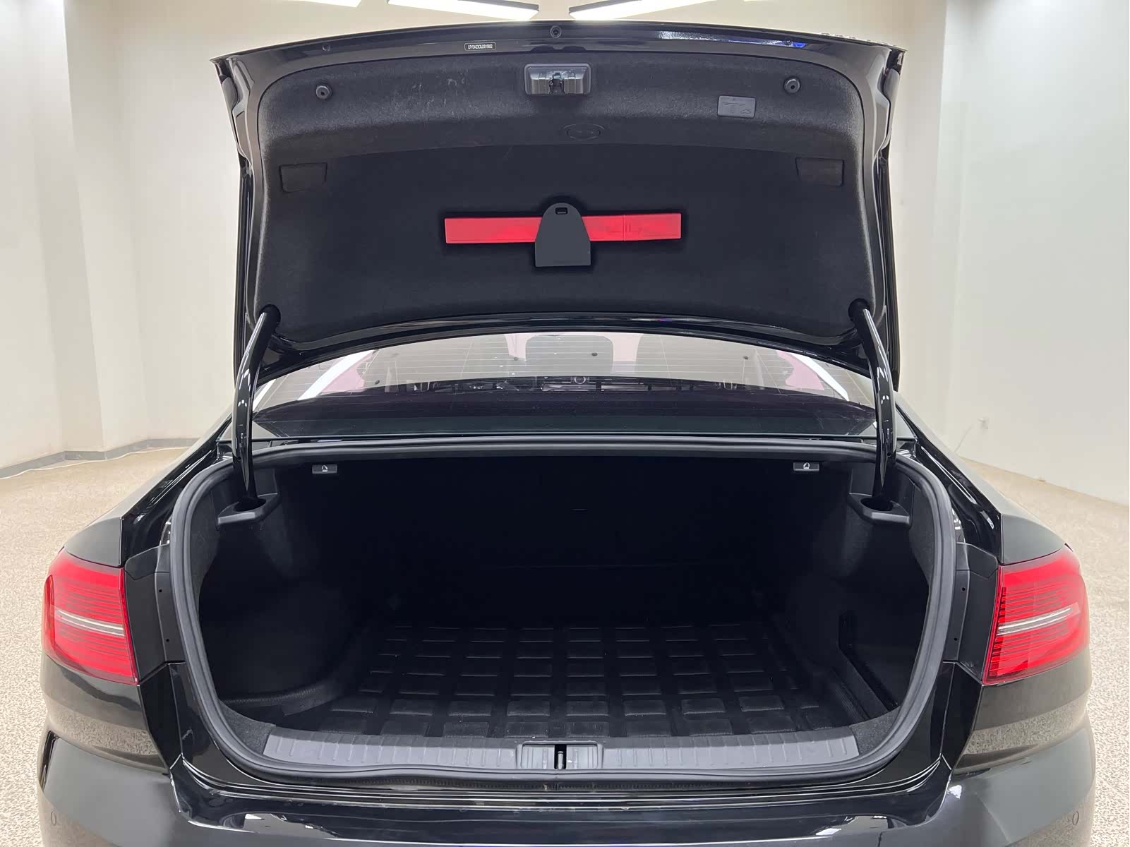Volkswagen Magotan, 2018 34
