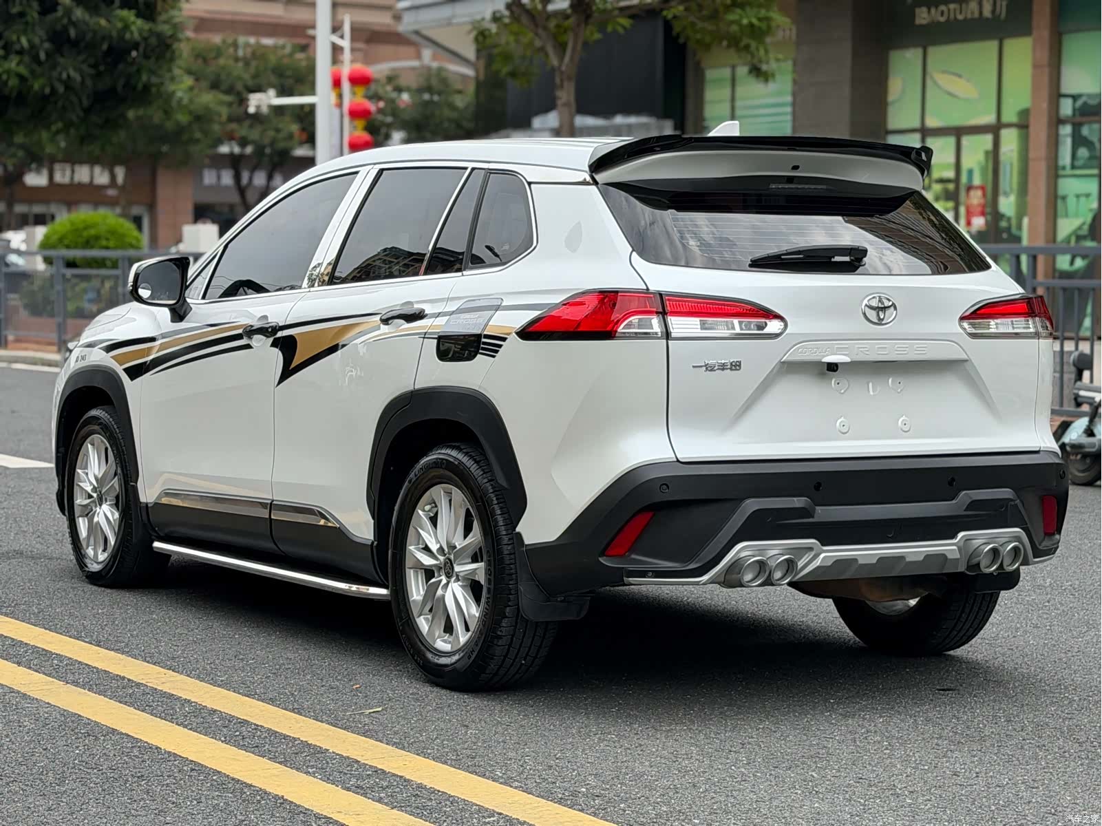 Toyota Corolla, 2022 13