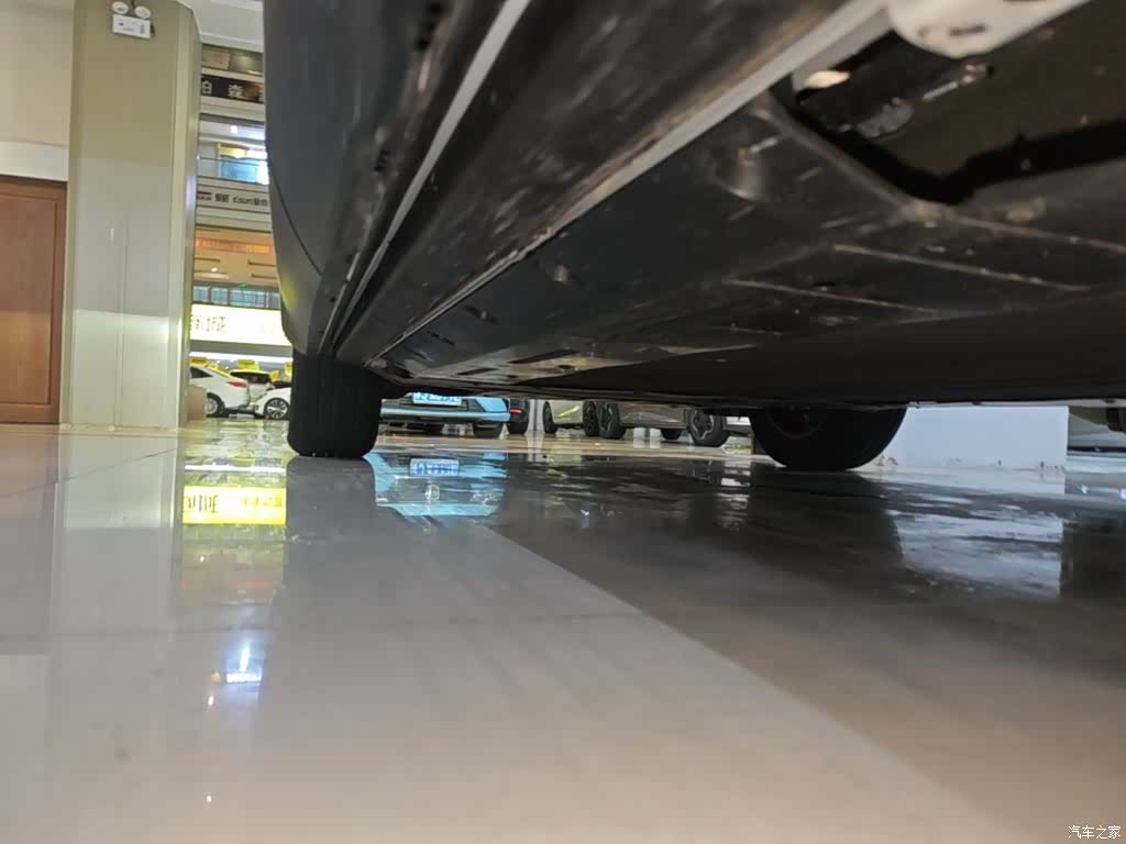 BYD HiAce, 2026 22