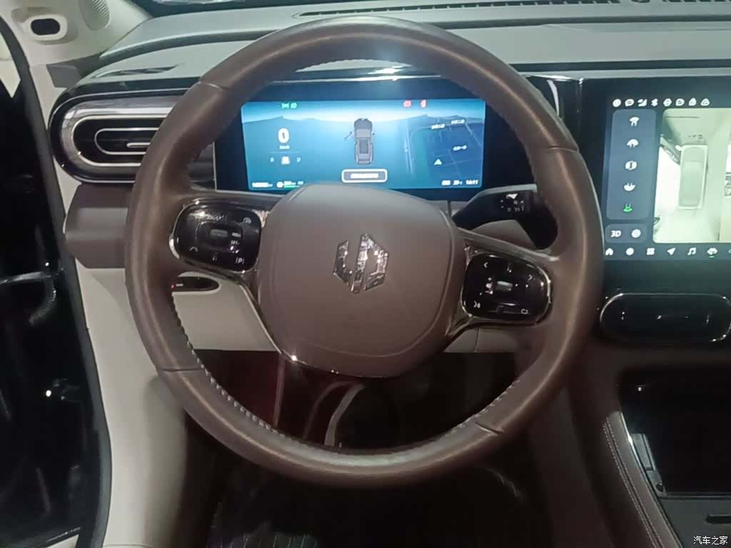 Leapmotor C11, 2022 11