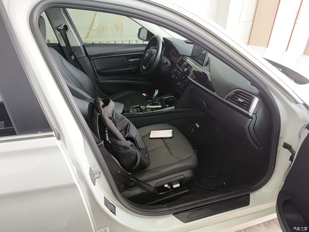 BMW 3 Series, 2016 20