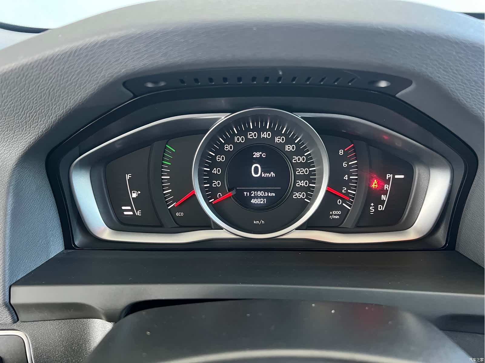 Volvo S60, 2020 20