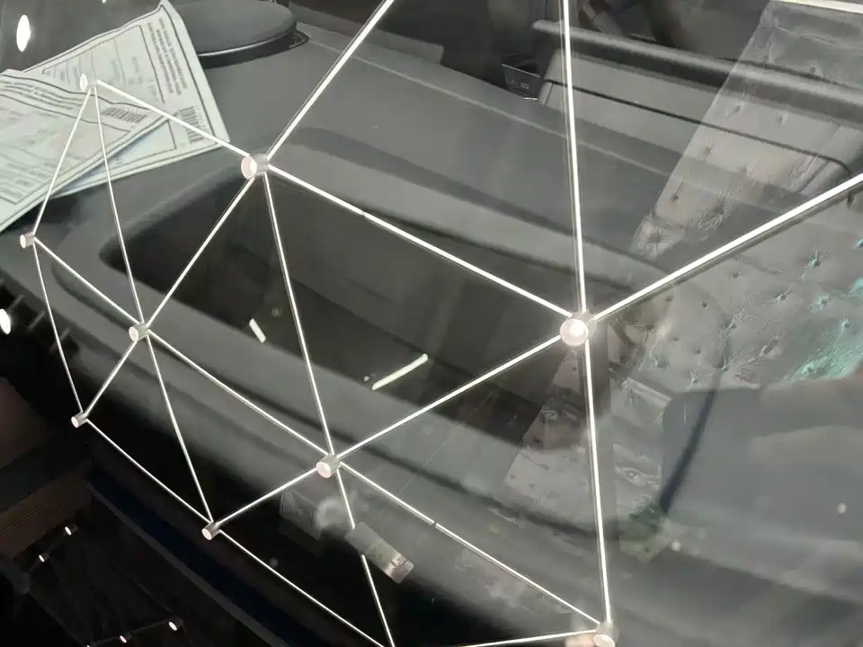 Geely Galaxy Galaxy E5