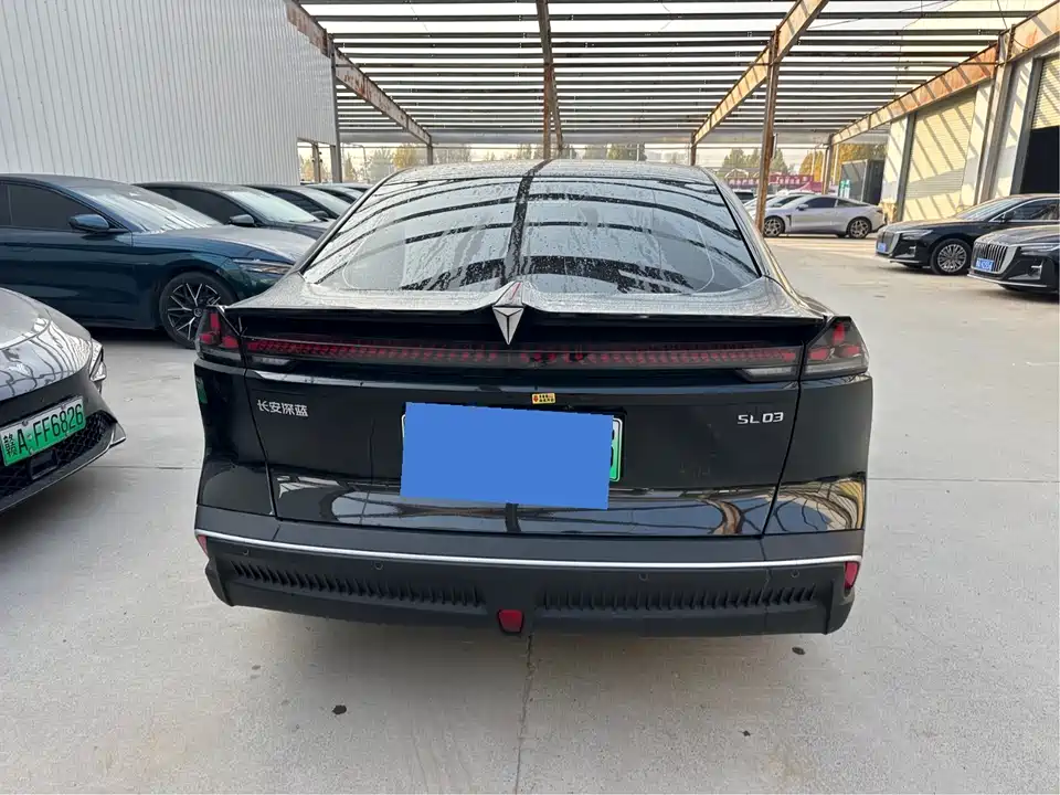 DEEPAL Dark blue SL03