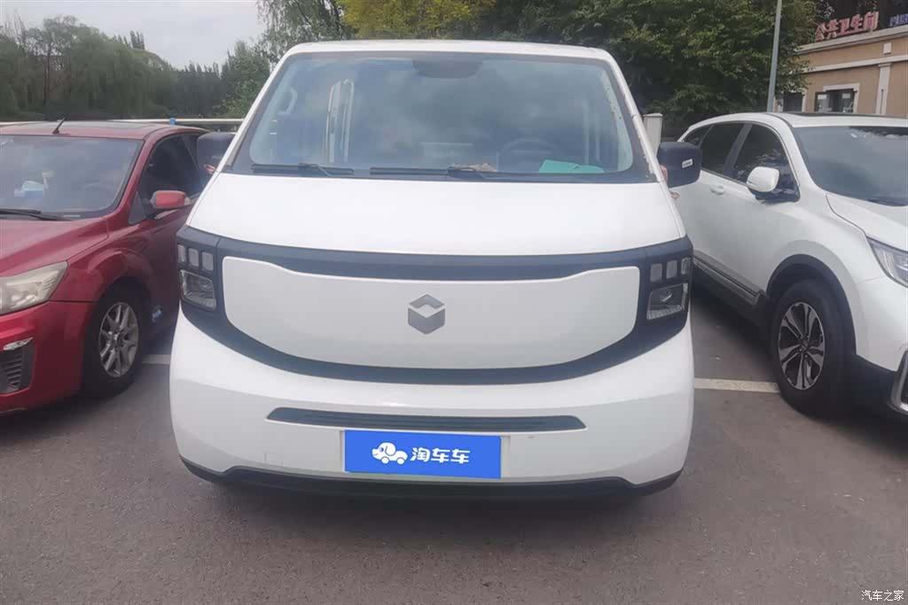 Changan V919, 2025 2