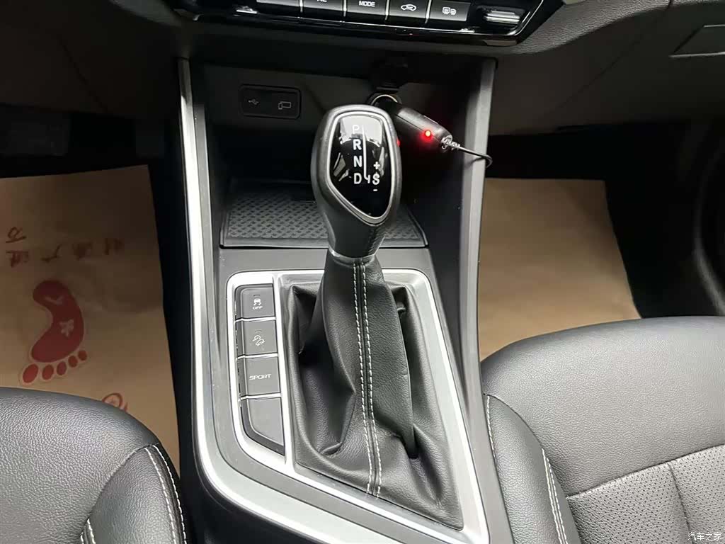 Geely X3, 2019 14