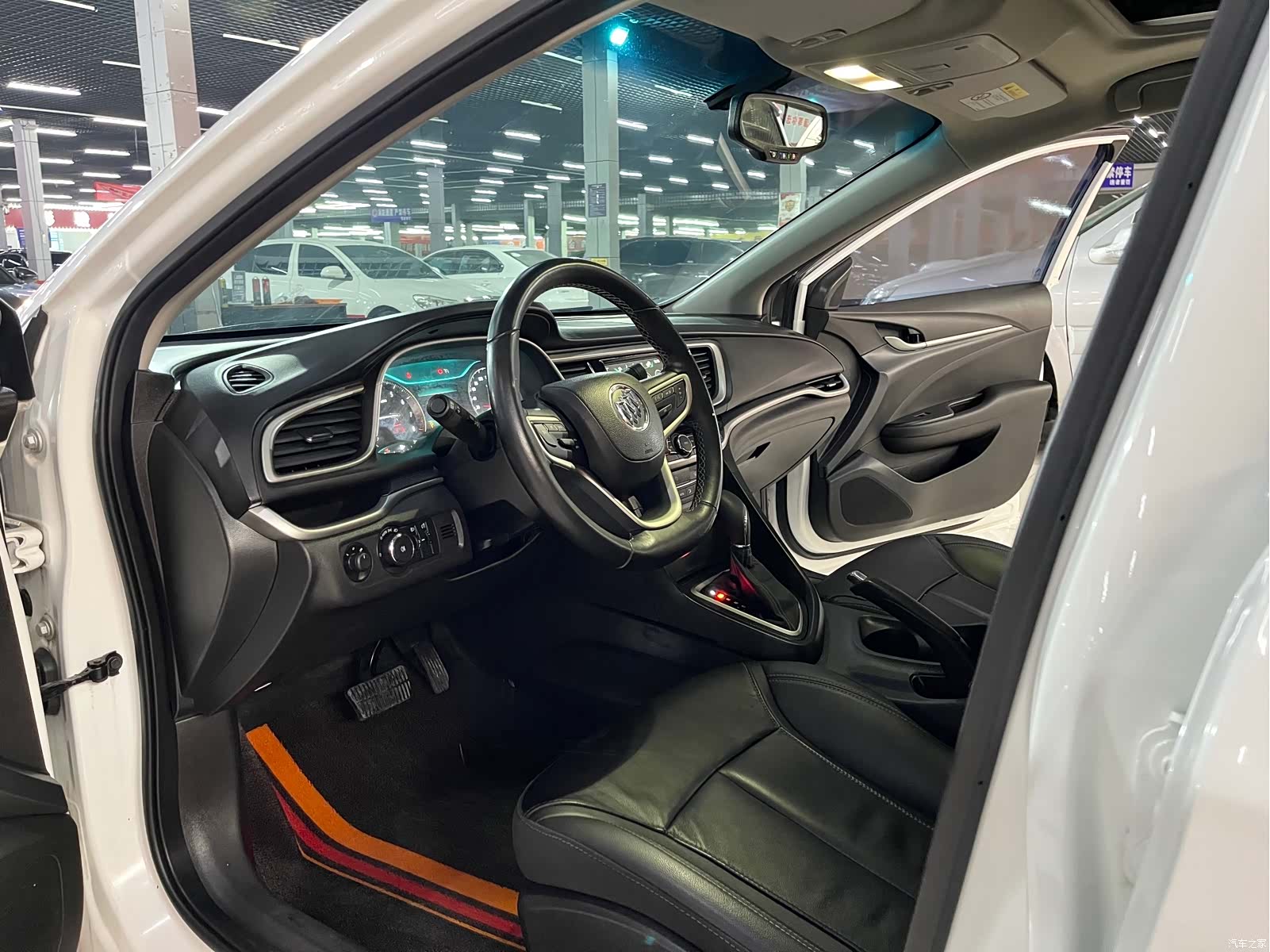 Buick VI, 2020 7