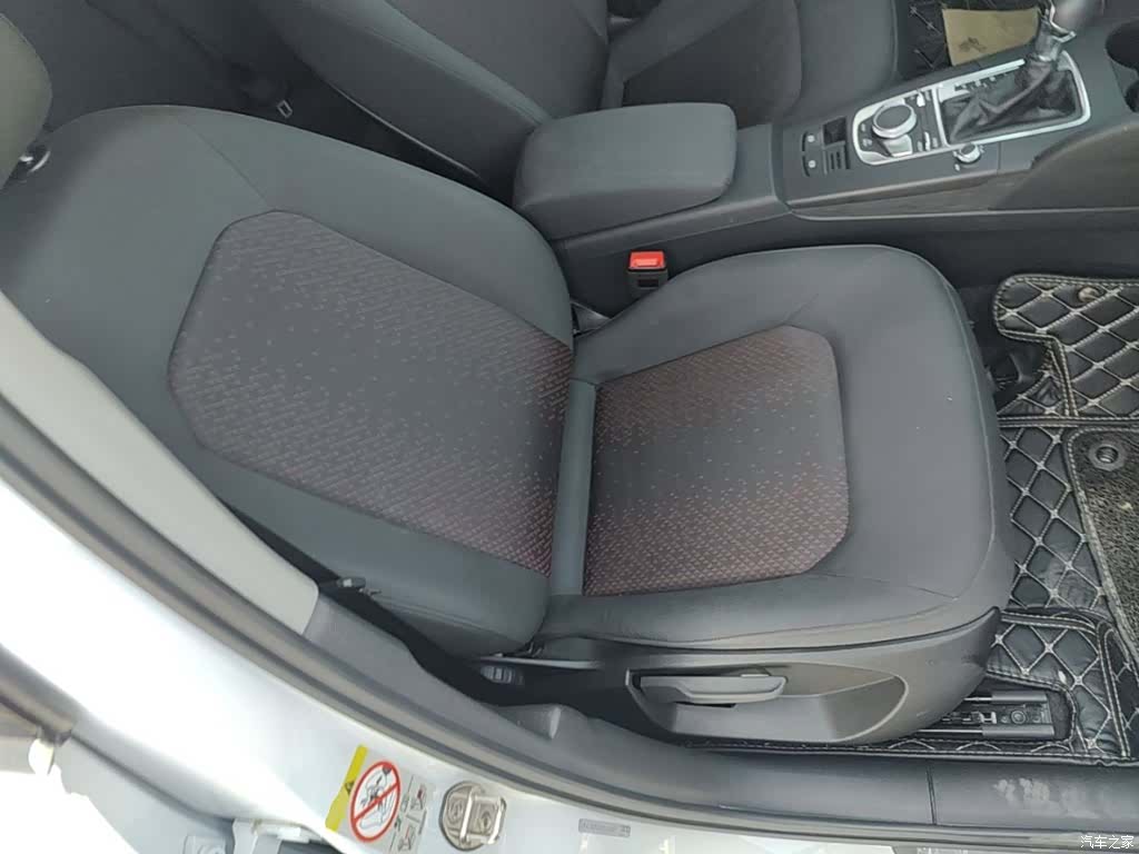 Audi A3, 2019 25
