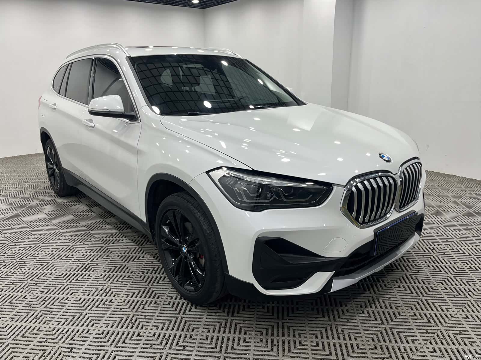 BMW X1, 2022 1
