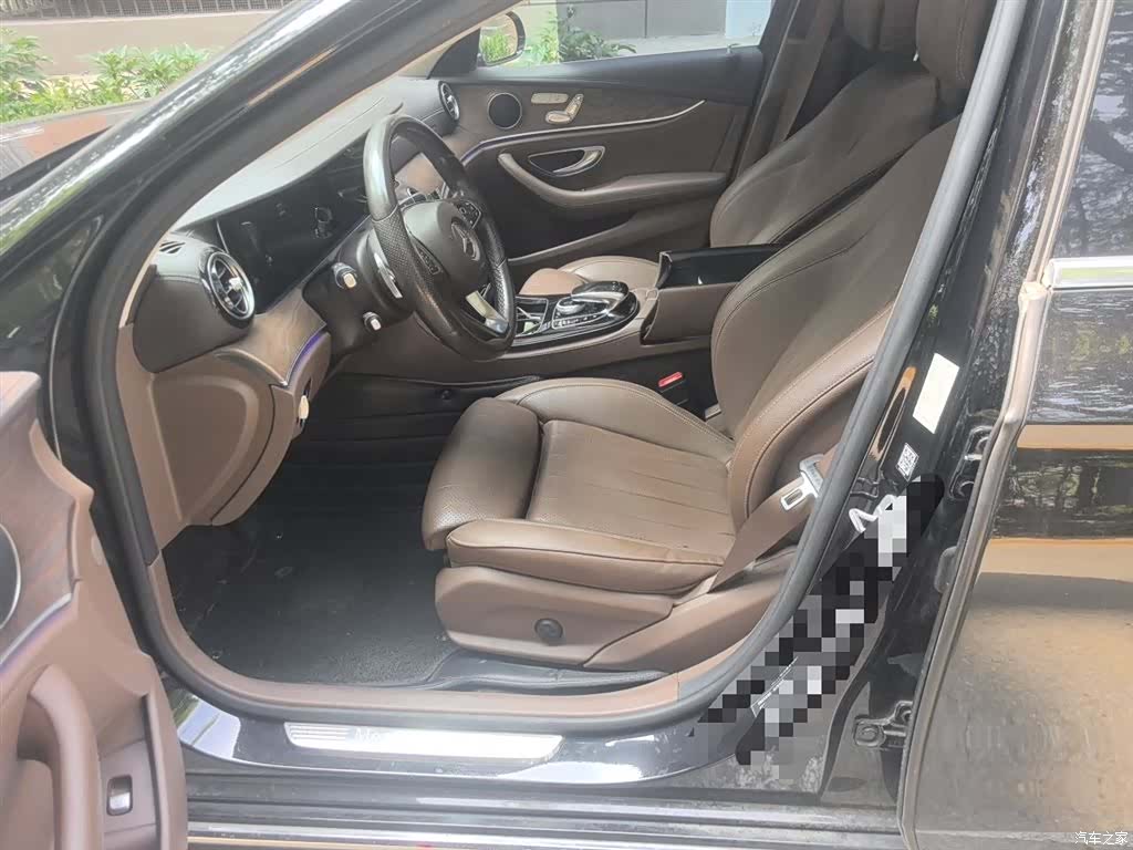 Mercedes-Benz E-Class, 2016 16