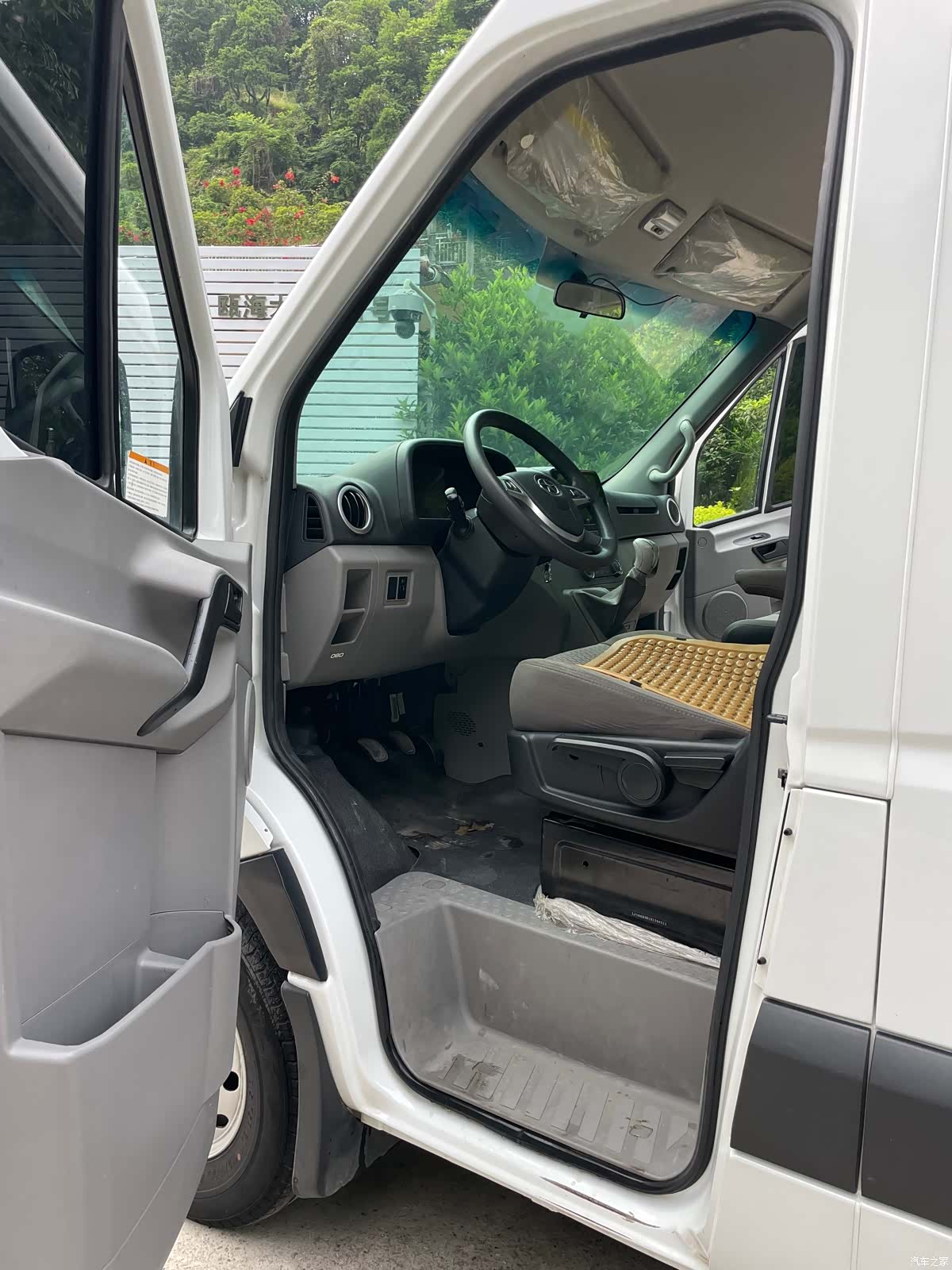 JAC 5 Series, 2023 16