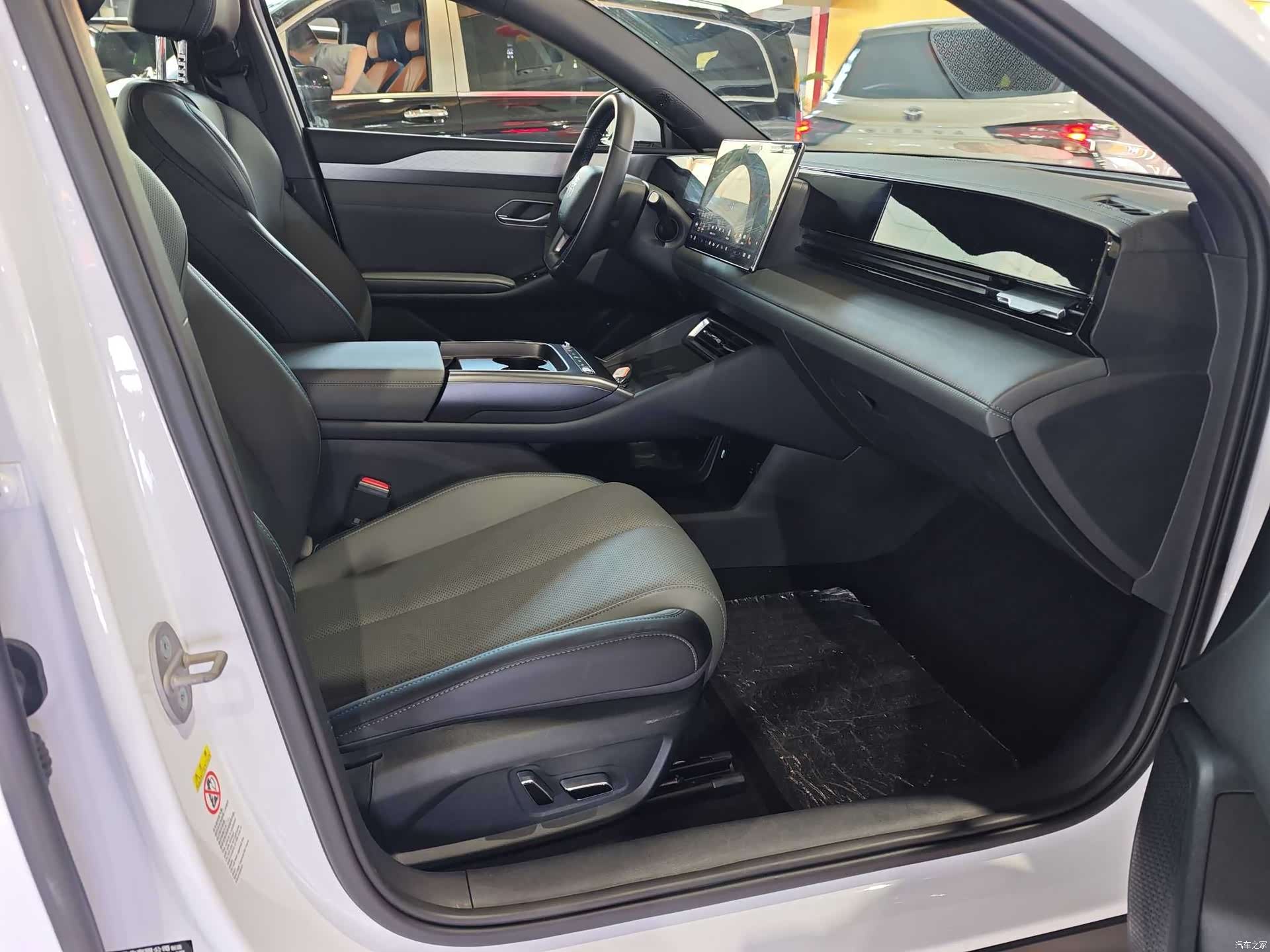BYD Qin, 2025 12