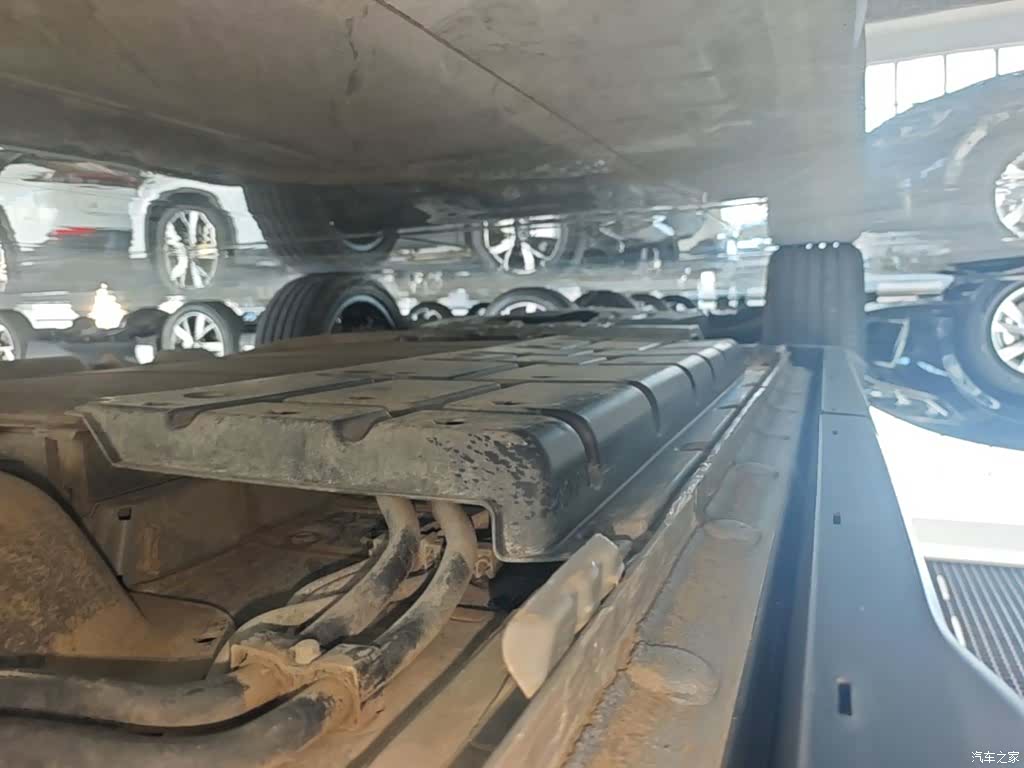 BYD Song, 2024 22