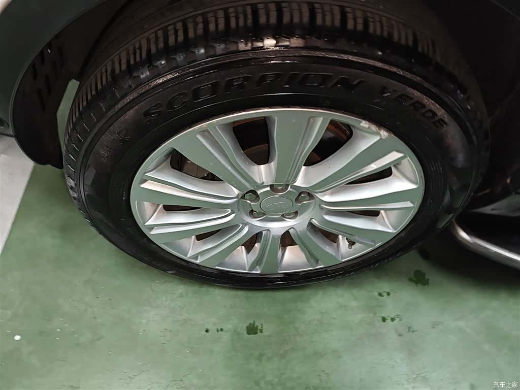 Land Rover Range Rover, 2018 25