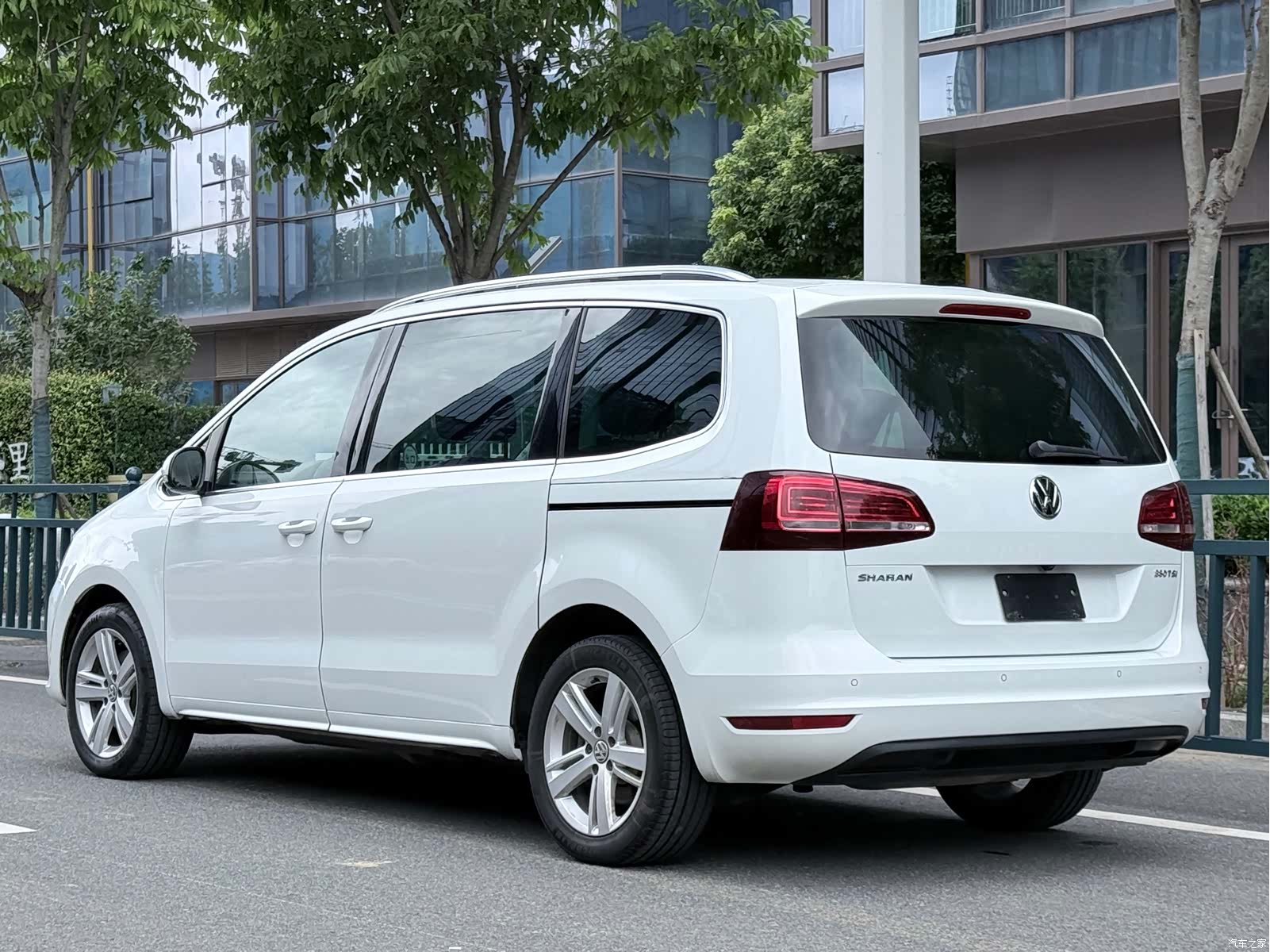 Volkswagen Xia, 2016 4