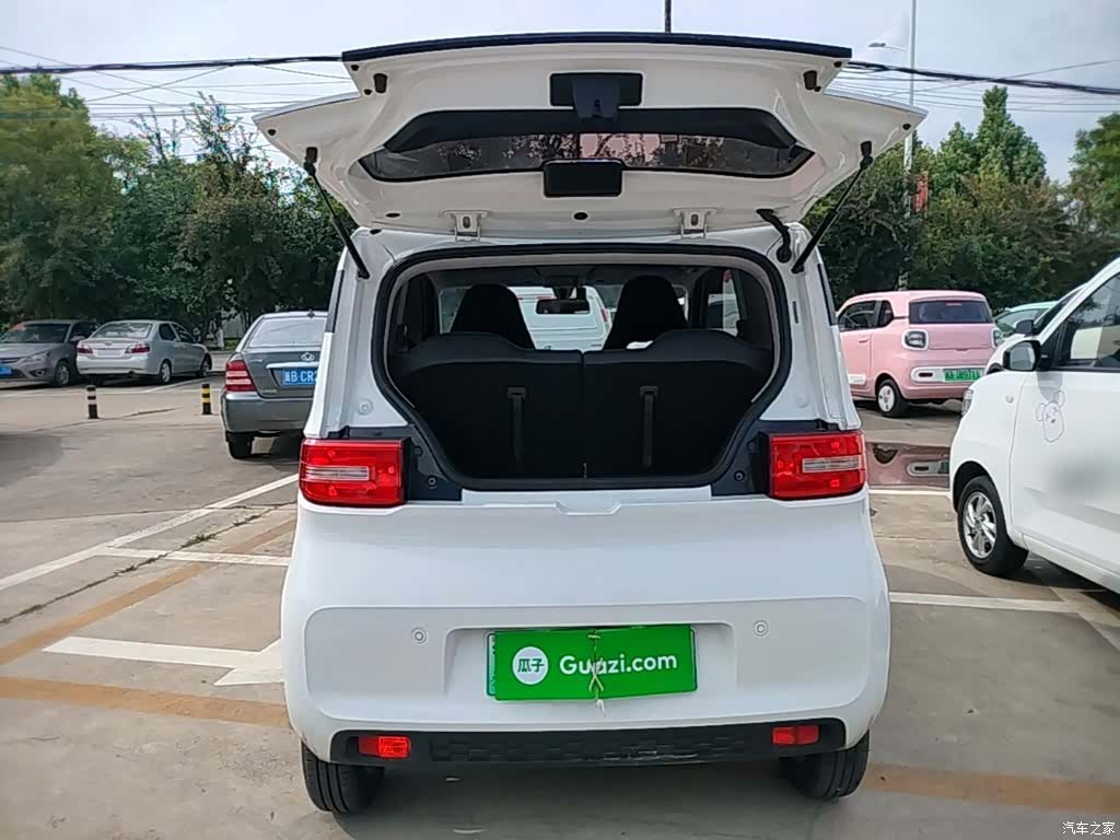 Wuling Yuan, 2021 19