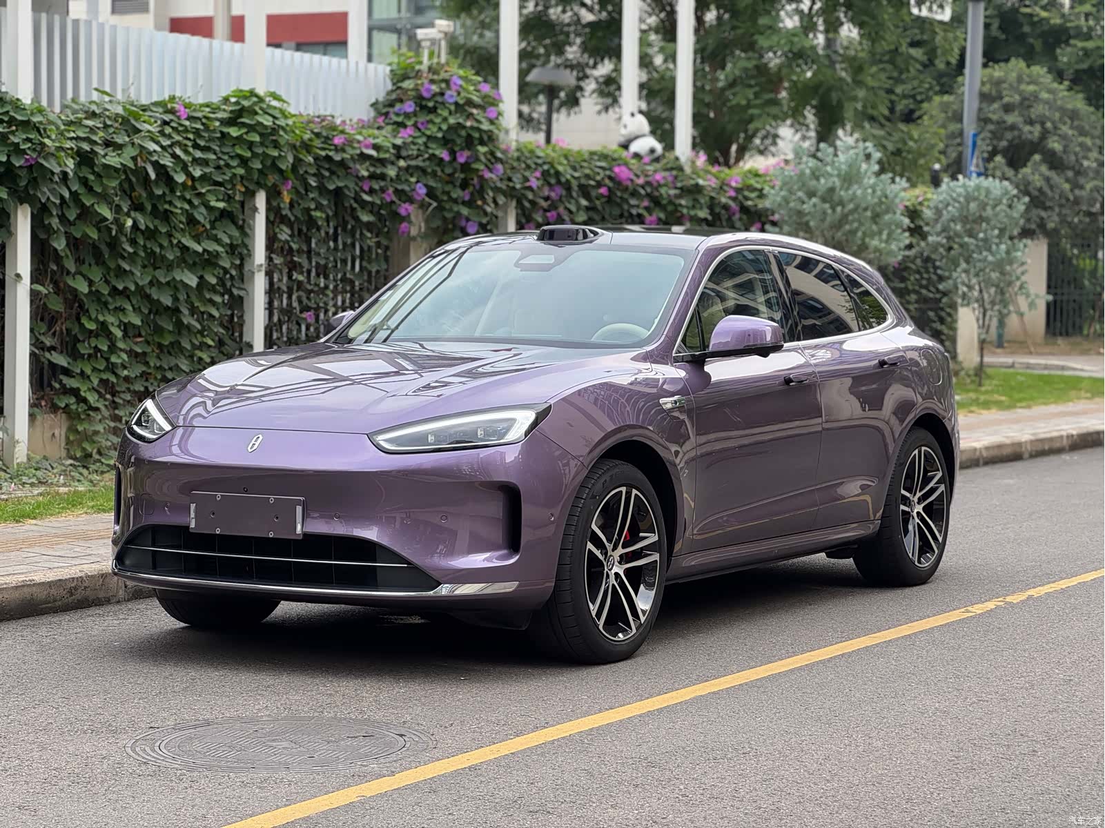 AITO M5, 2025 1