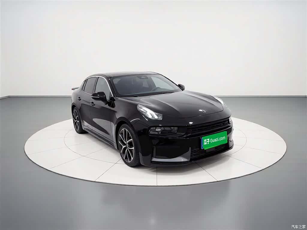 Lynk & Co 02, 2022 4