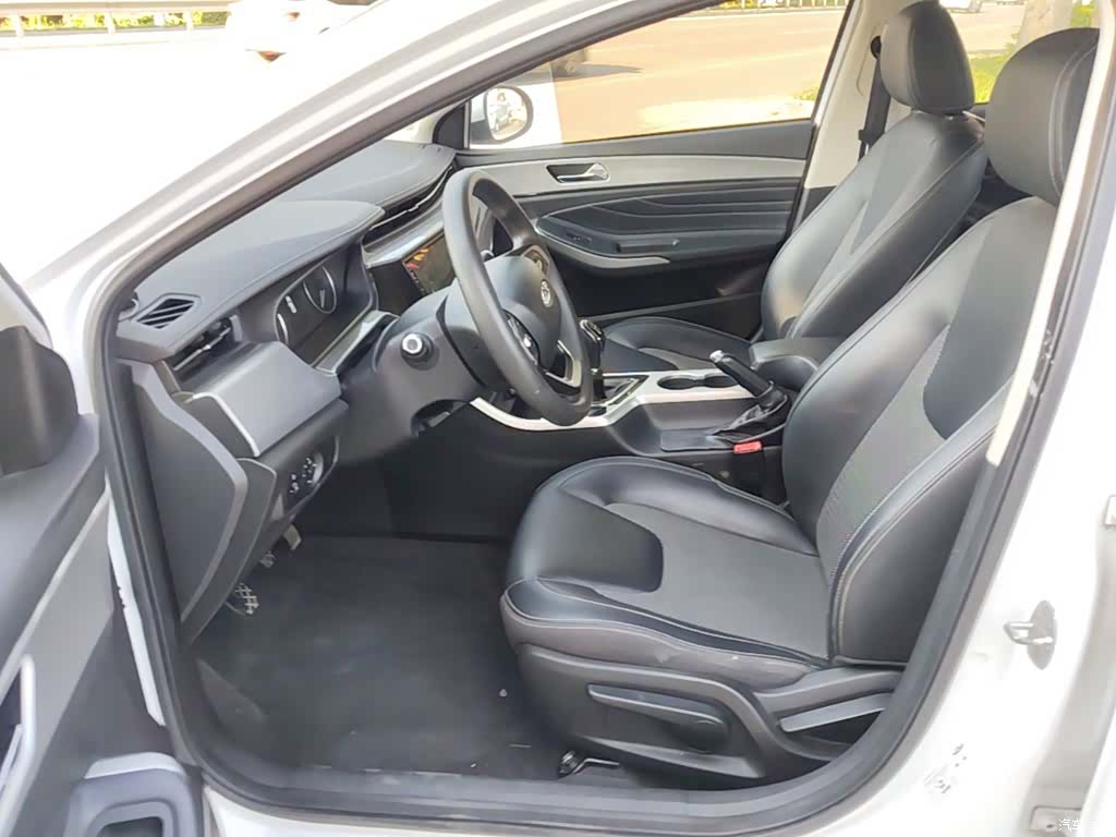 Chery 5, 2019 15