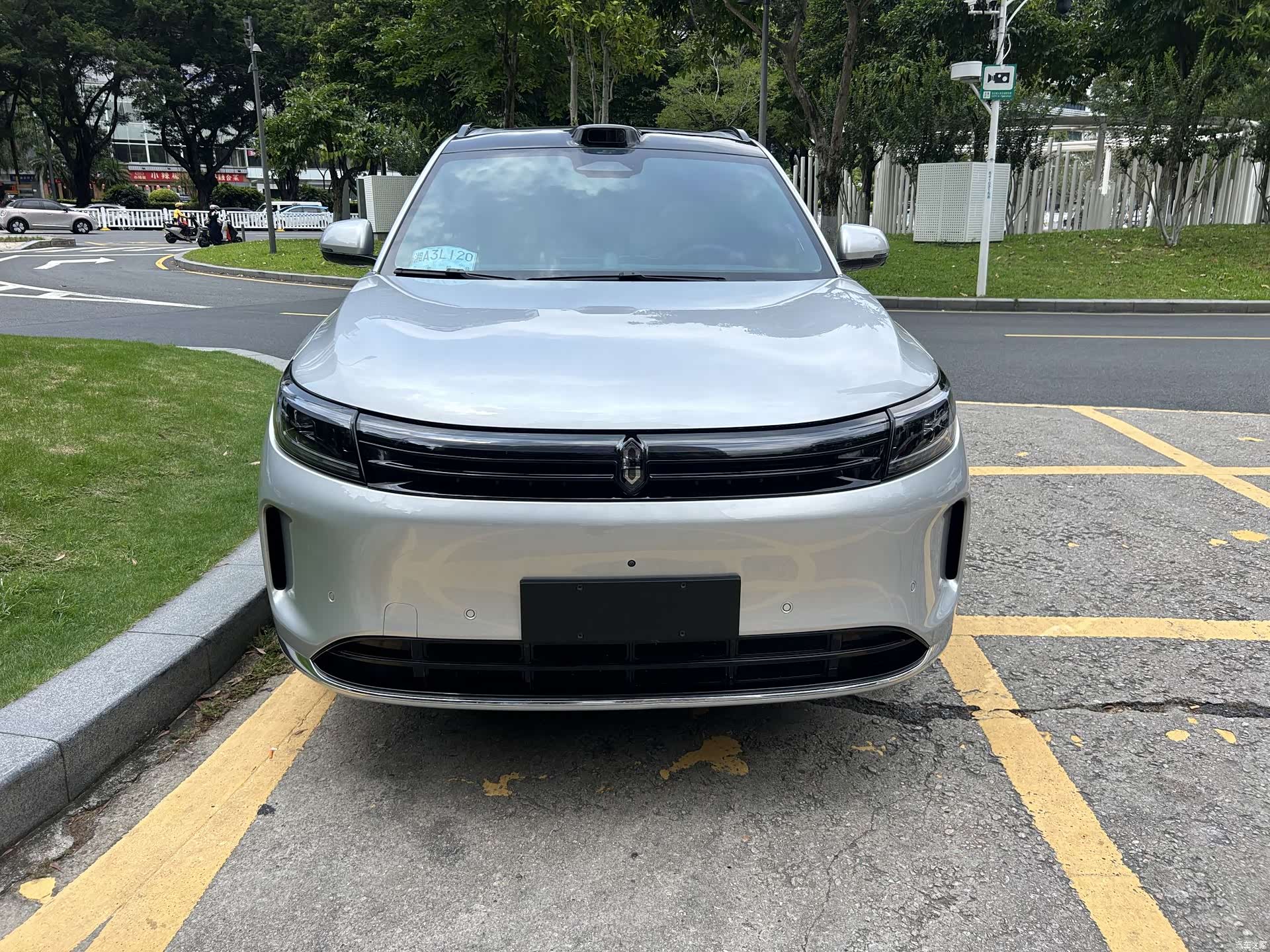 AITO M7, 2024 2