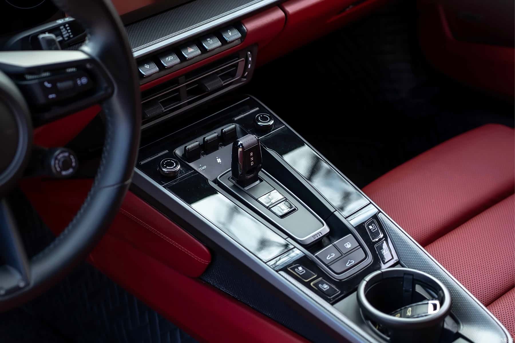 Porsche 911, 2022 12