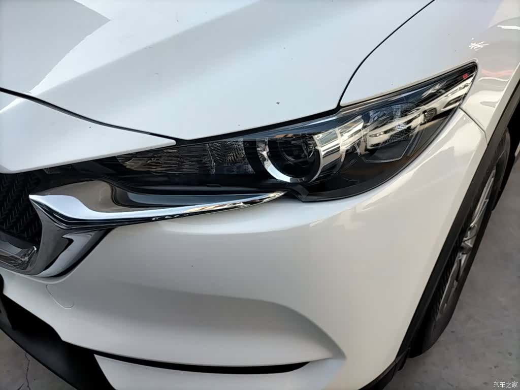 Mazda CX-5, 2019 24
