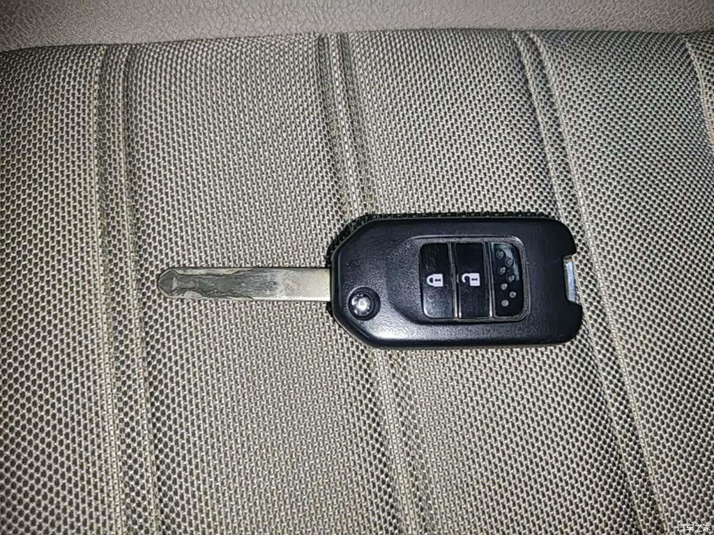 Honda CR-V, 2018 9