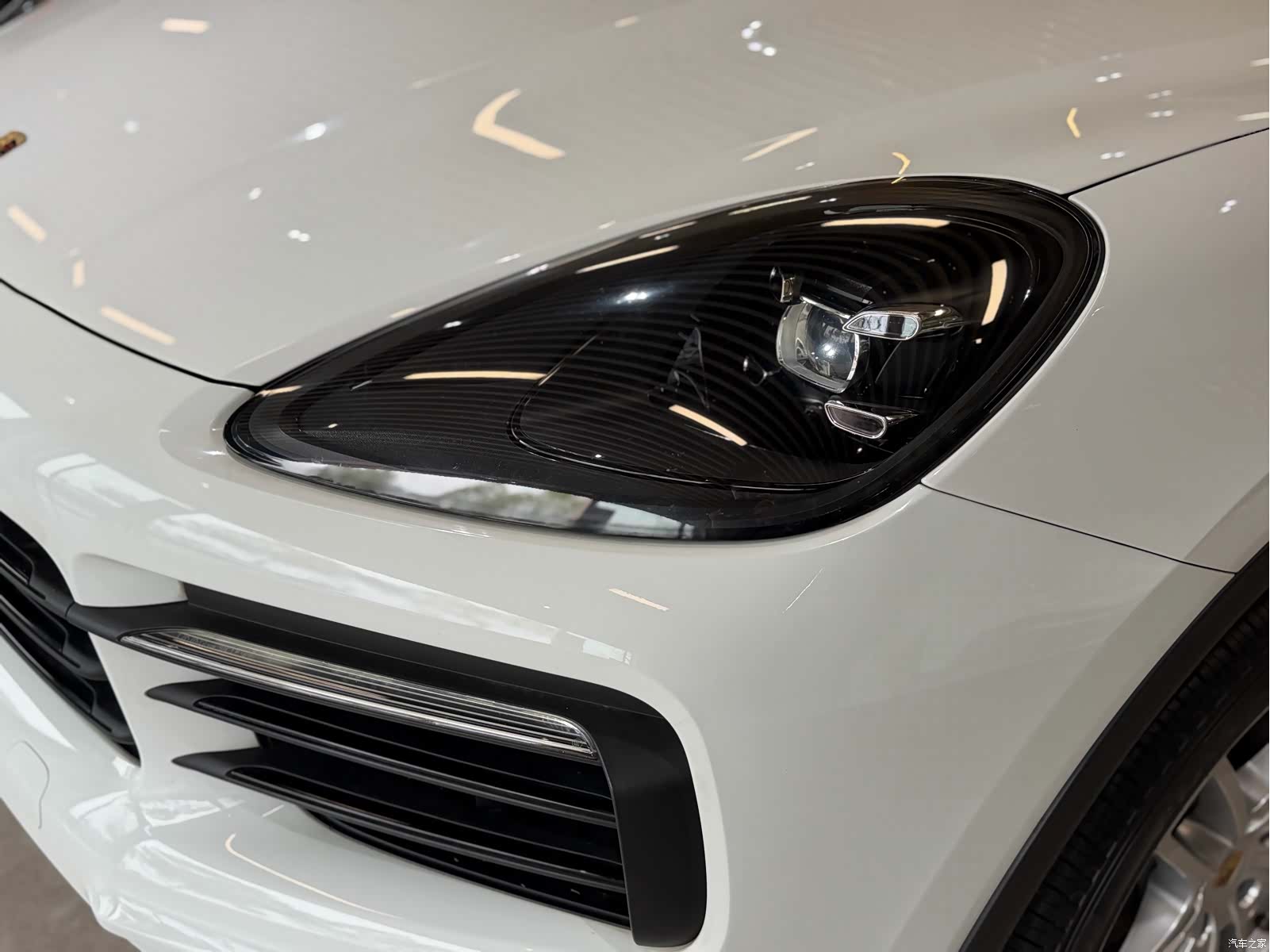 Porsche Cayenne, 2019 7