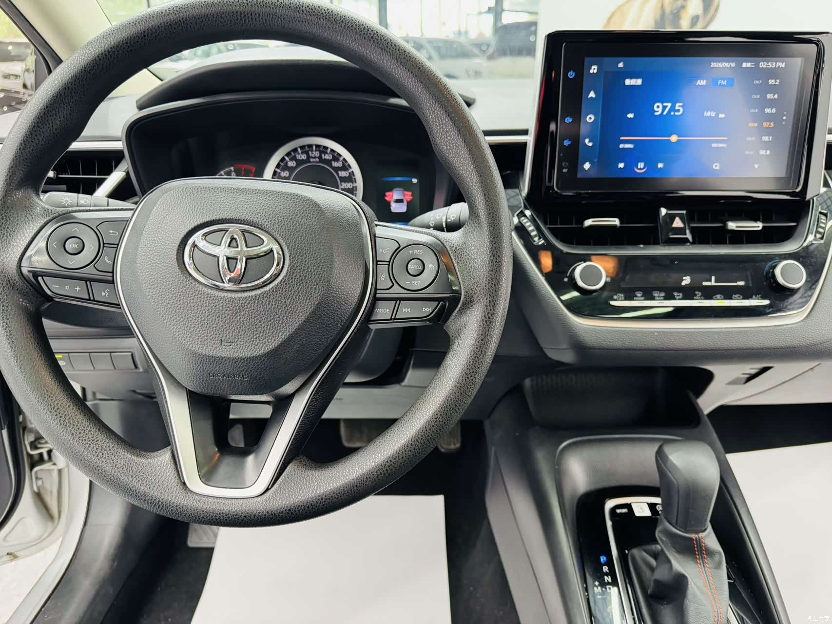 Toyota Corolla, 2022 8