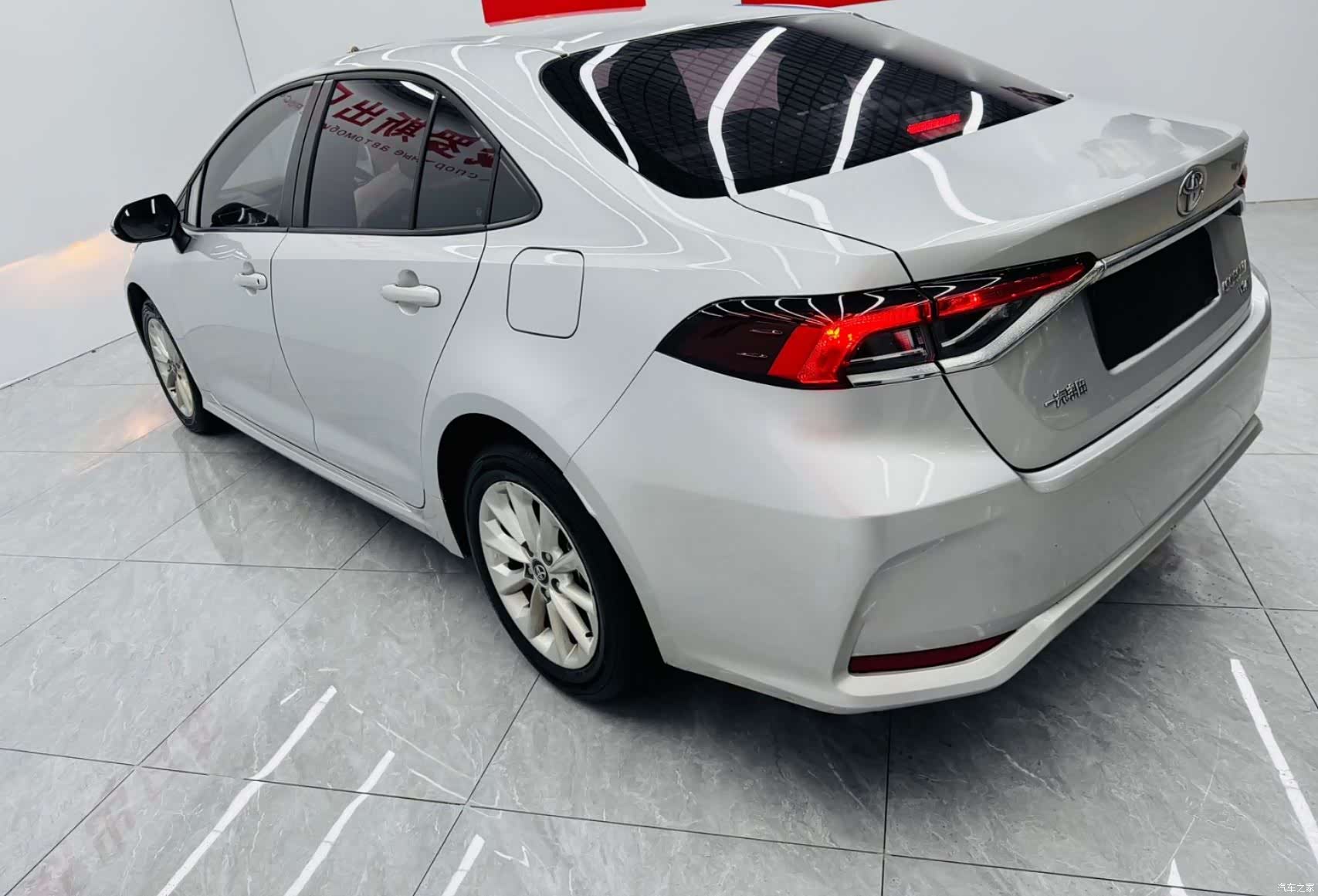 Toyota Corolla, 2022 13