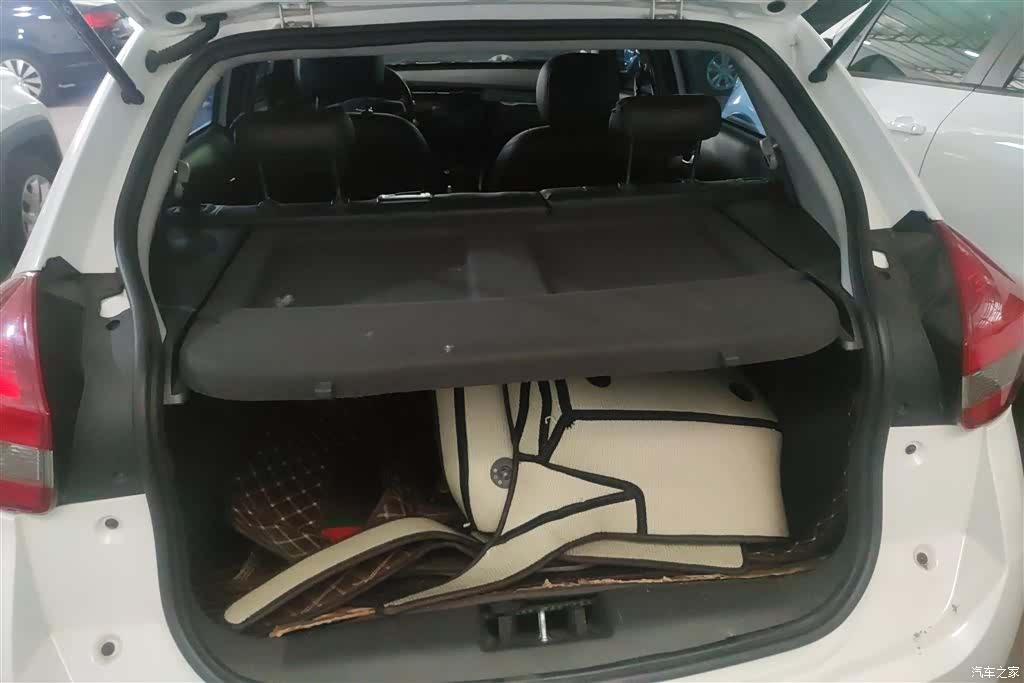 Chery 3x, 2023 4