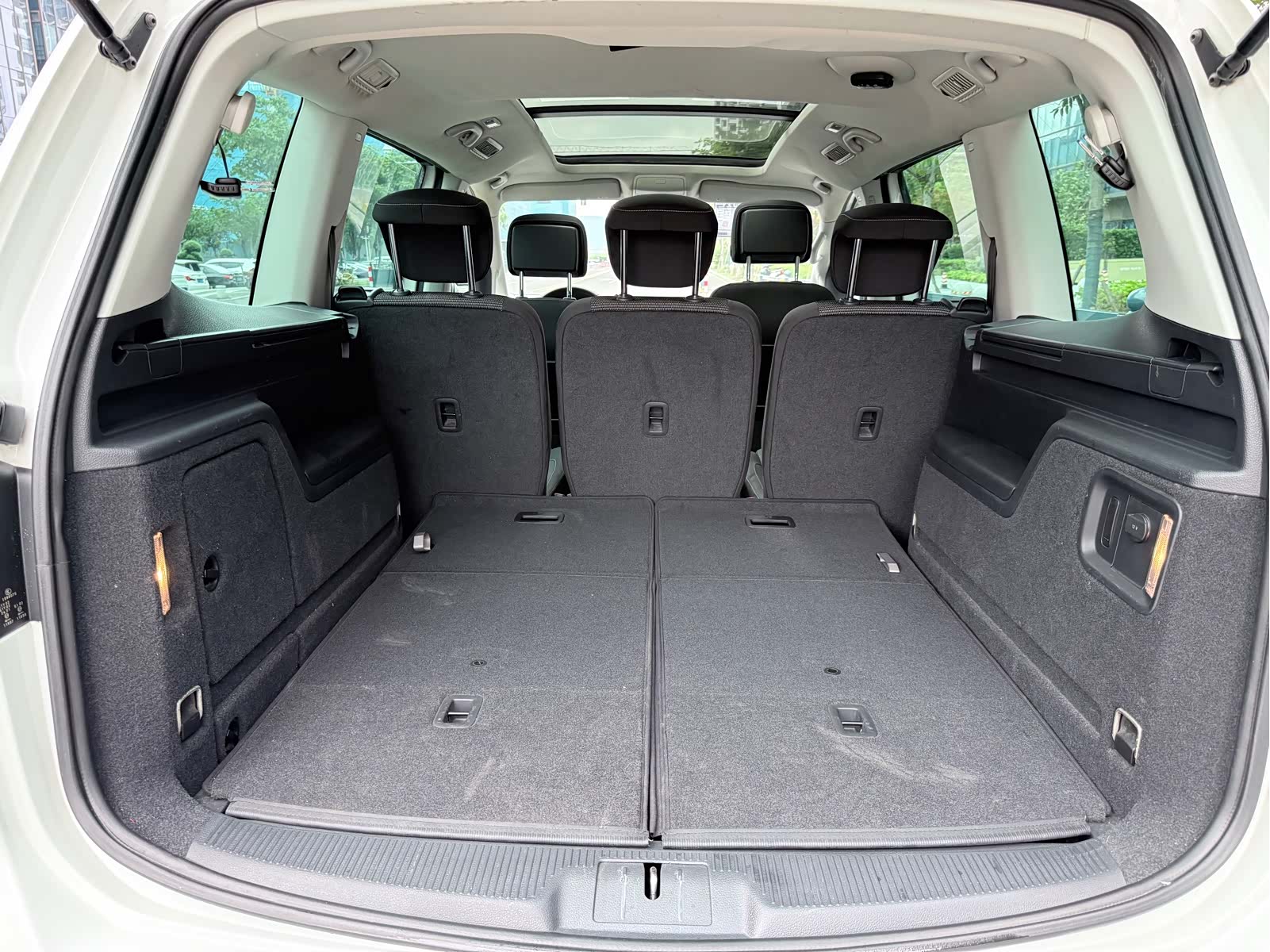Volkswagen Xia, 2016 13