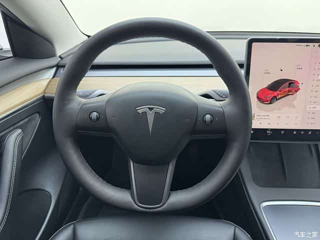 Tesla Model 3, 2023 14