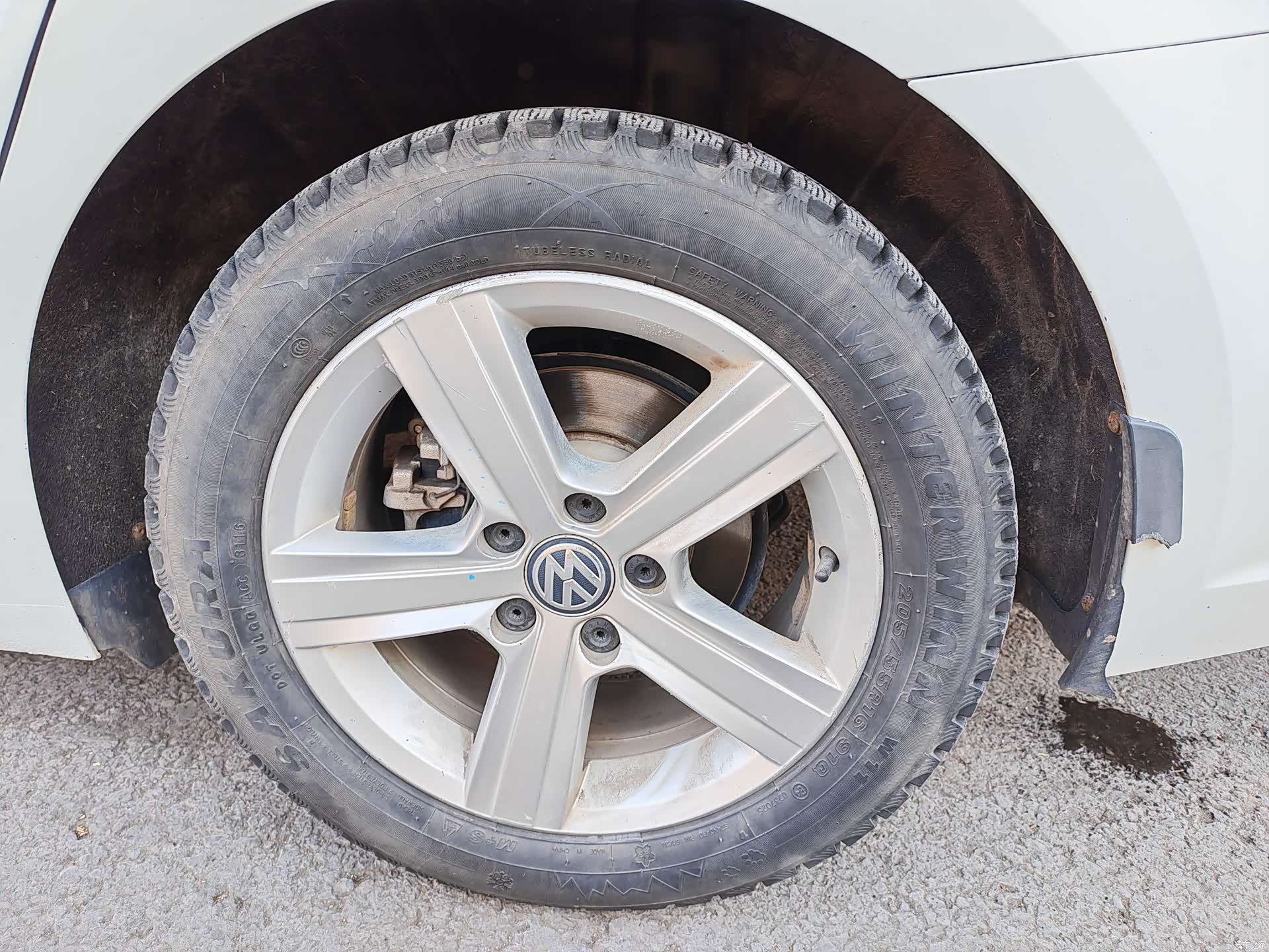 Volkswagen Lamando, 2017 15