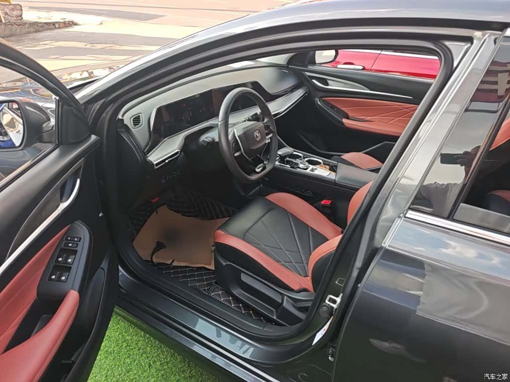 Changan Eado, 2023 15