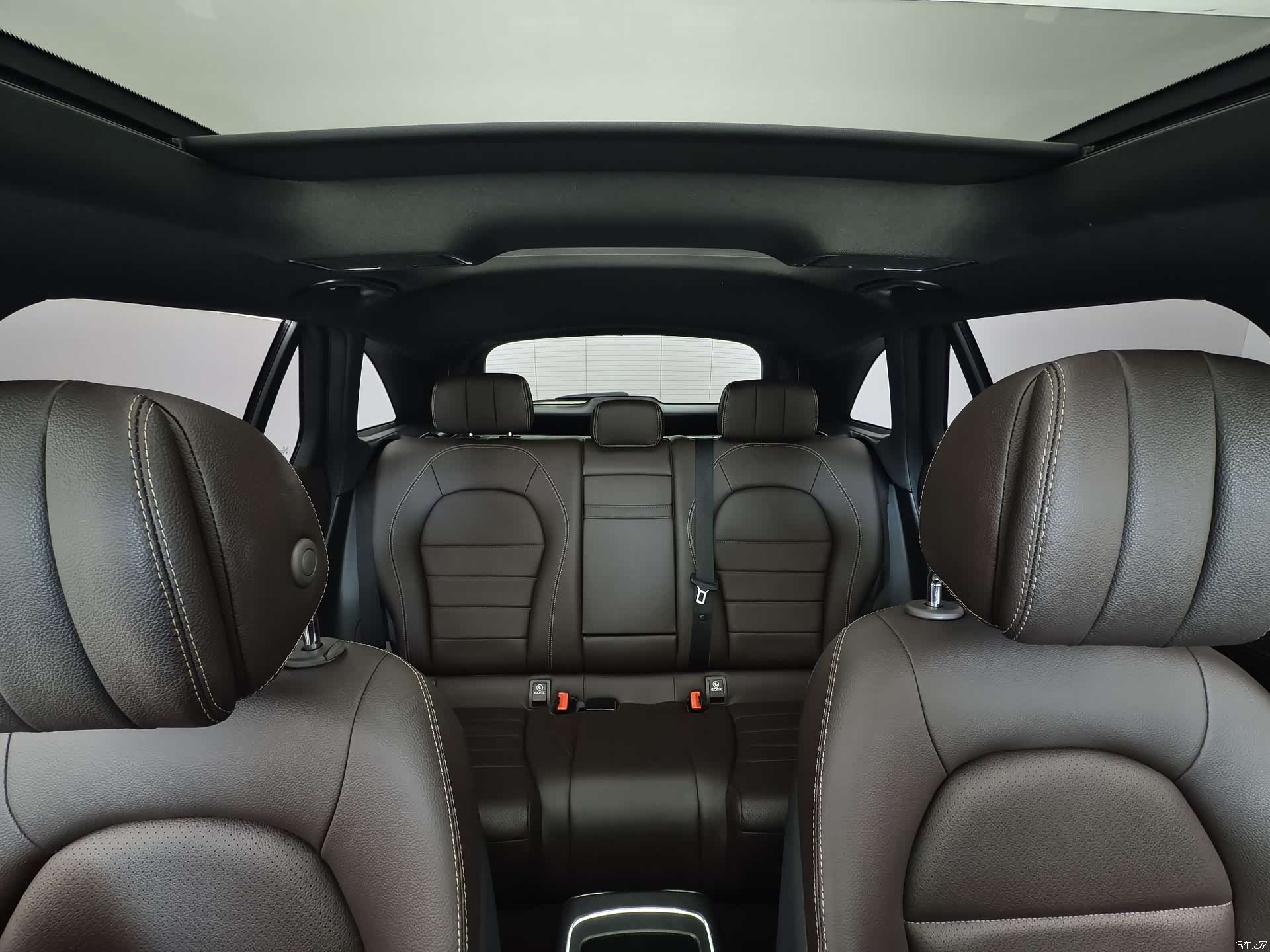 Mercedes-Benz GLC, 2020 10