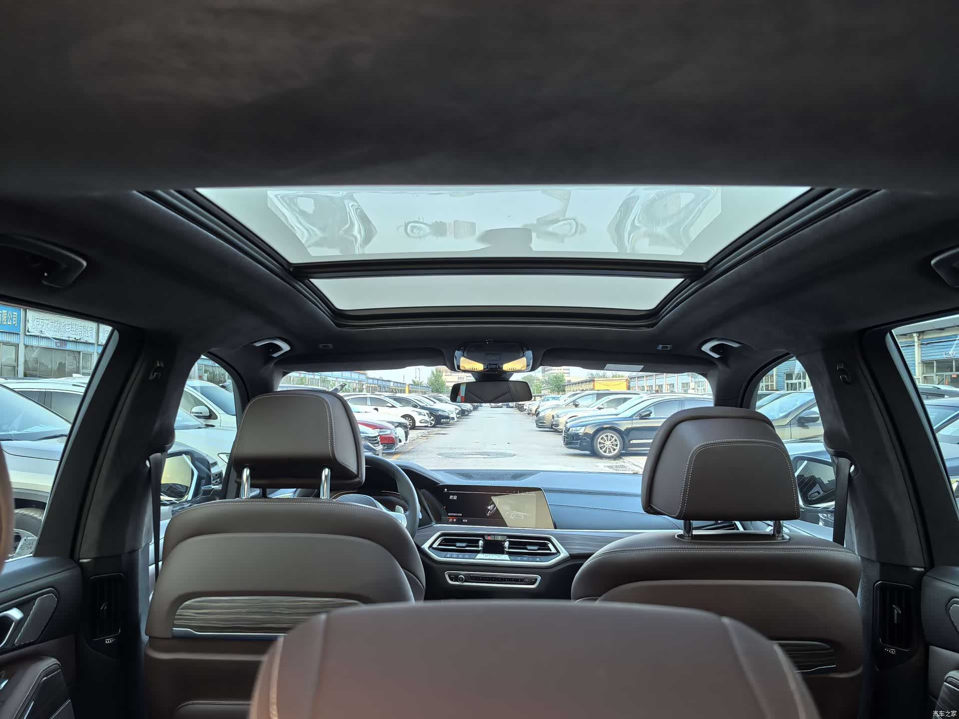 BMW X5, 2022 15