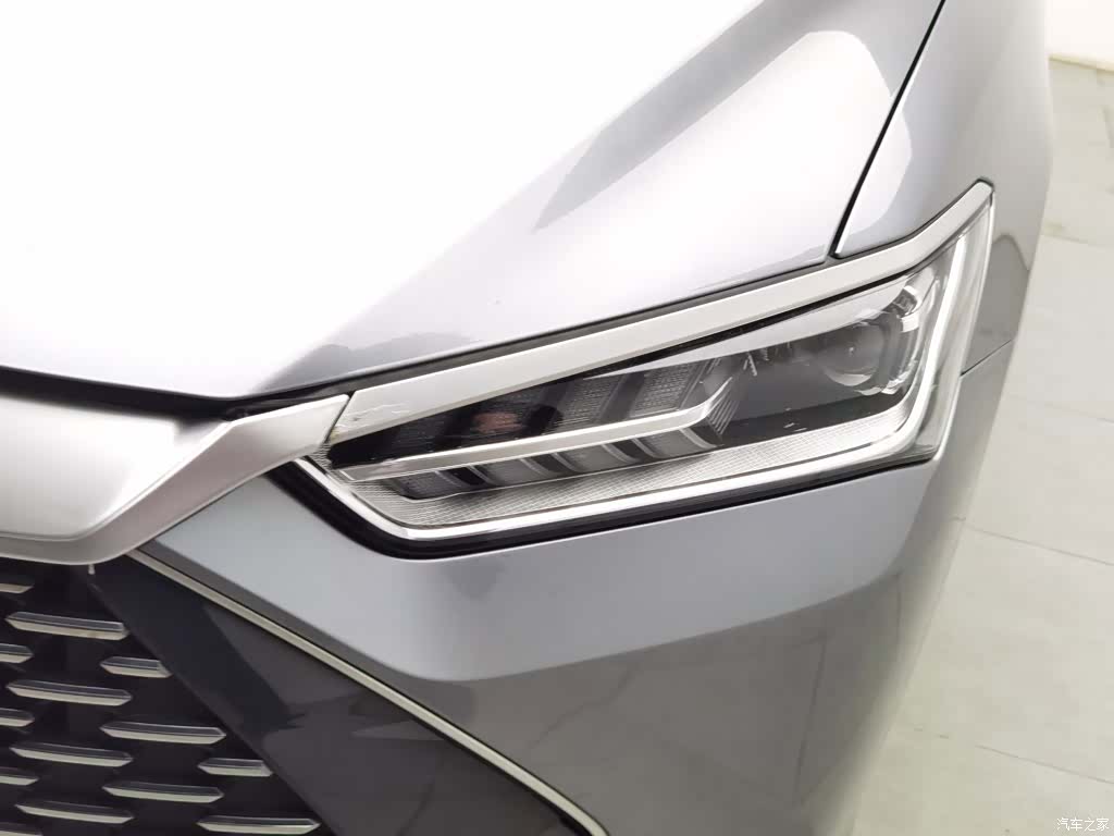 BYD Qin, 2024 7