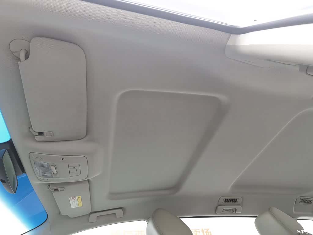 Buick GL8, 2021 14