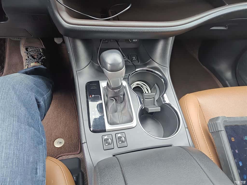 Toyota Highlander, 2019 7