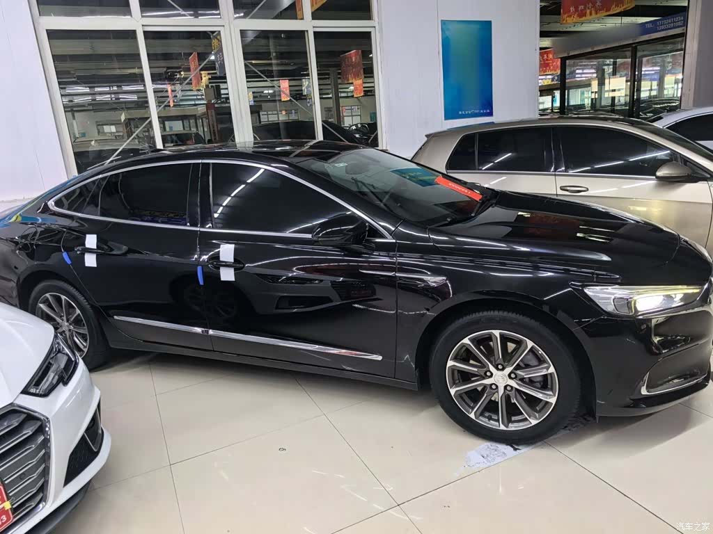 Buick LaCrosse, 2023 4