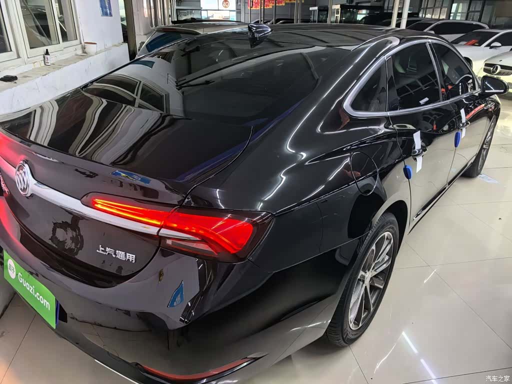 Buick LaCrosse, 2023 6