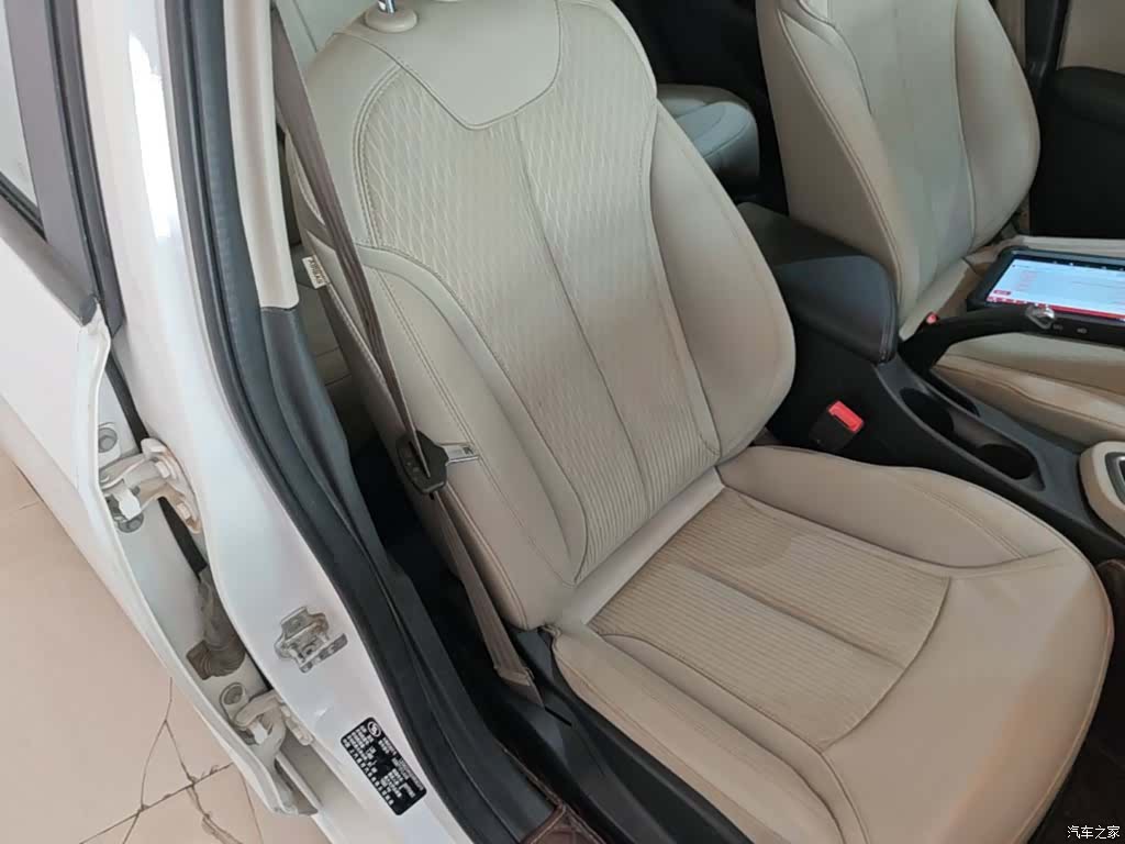 Buick 15N, 2017 25