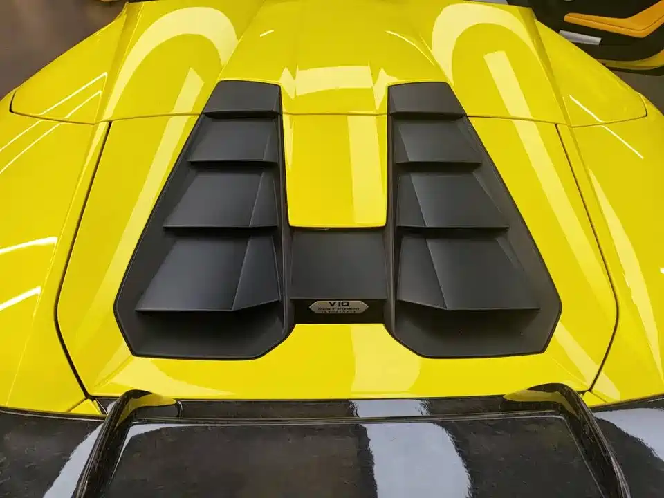 Lamborghini Huracán