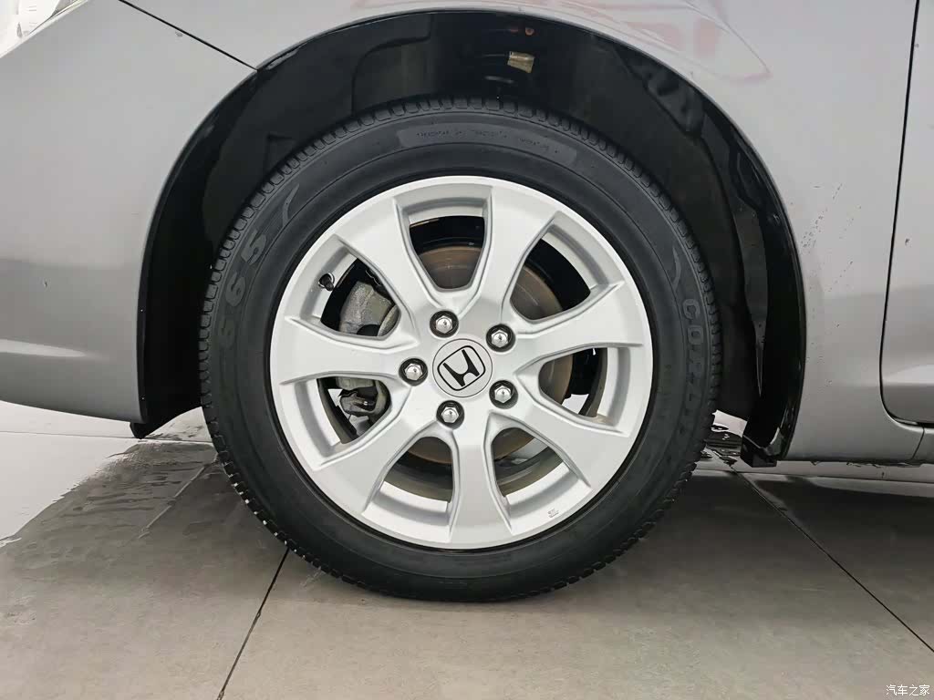 Honda Civic, 2012 17