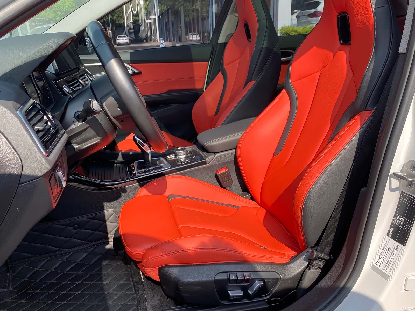 BMW 1 Series, 2023 12